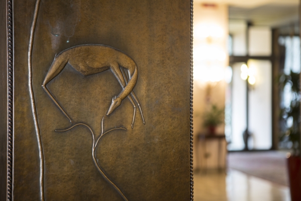 Hotel Astra (Ferrara)